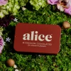 alice mushroom chocolate